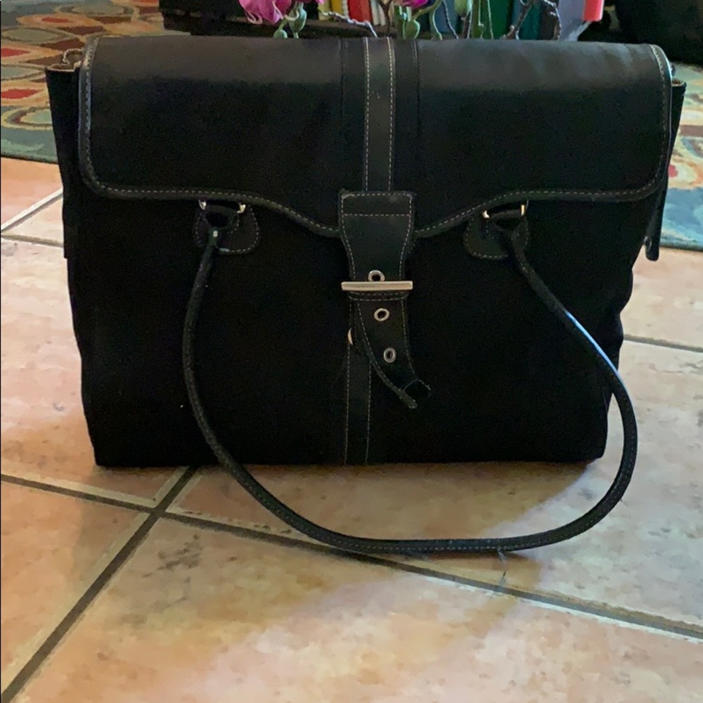 EUC Targus laptop Bag